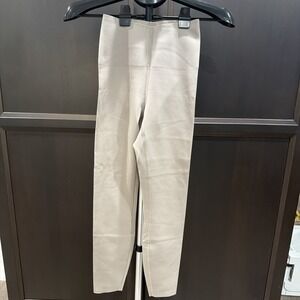 NWT Lululemon Size 4 Glow Up SHR Tight 25" Warm Ash Gray WSHG $118